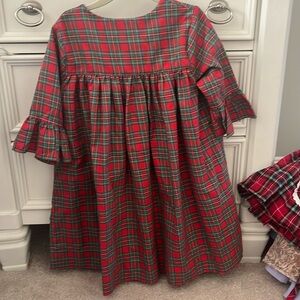 Shrimp and Grit kids dress
